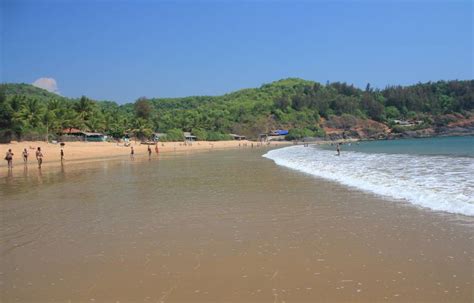 indian beach nude|The unexplored nude beaches in India 